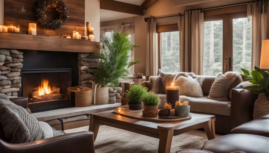 Cozy Spaces