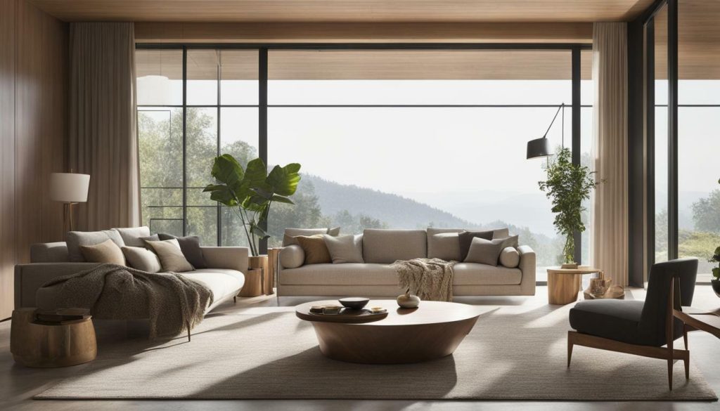 Declutter and organize your home