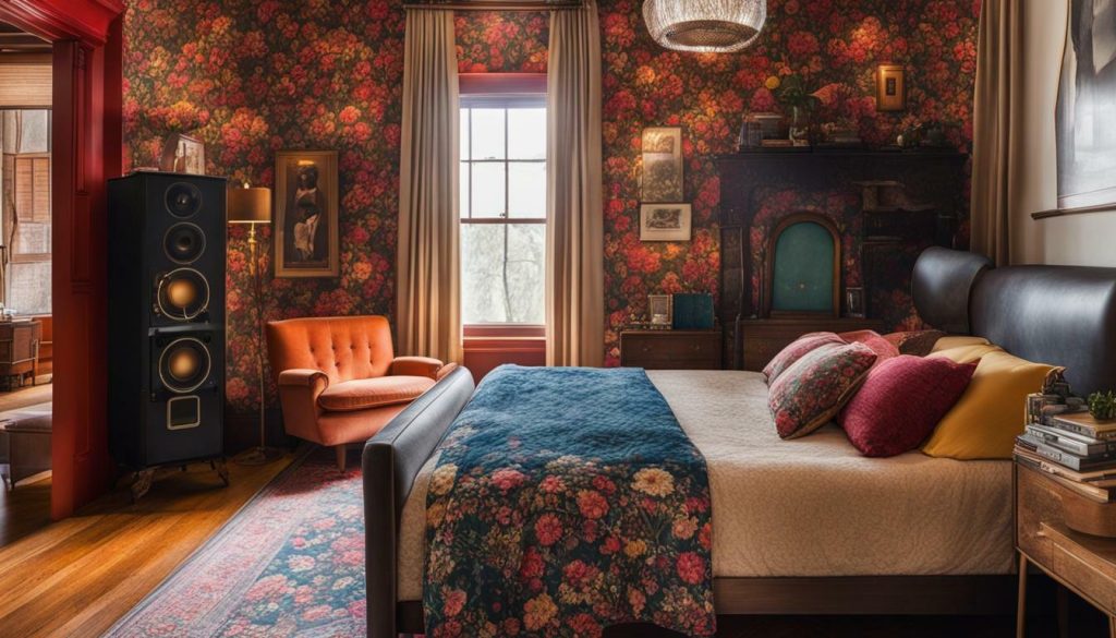 grandmillennial style inspiration
