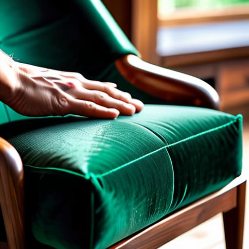 Curating Your Canvas Fabric Selection for Furniture
