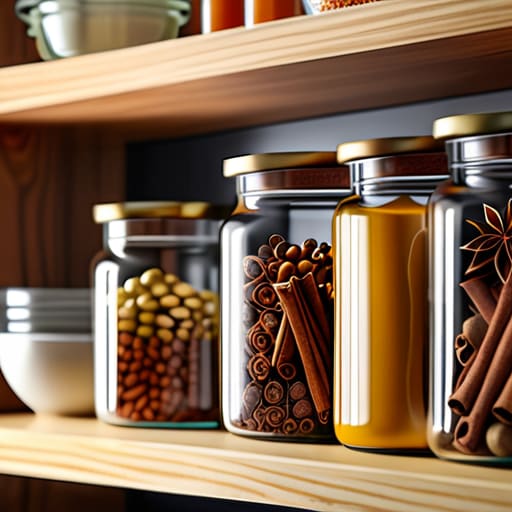 Finding the Best Containers for Seasonal Storage