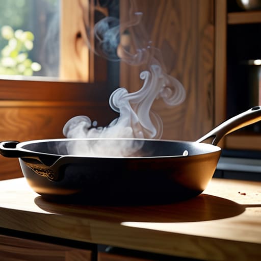 Identifying Common Indoor Air Pollutants in Your Kitchen