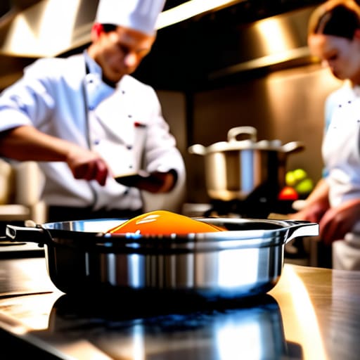 Master Your Inventory with Kitchen Calculator.