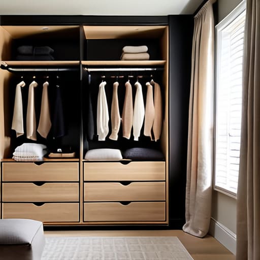Mastering Closet Decluttering Tips Like a Pro Chef