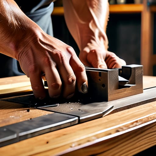 Mastering Heavy Duty Workbench Design for Lasting Passion