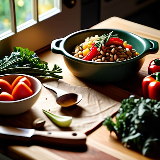 Mastering Meal Planning for Savings and Soulful Creativity