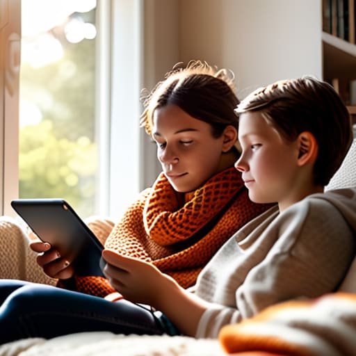Mastering Social Media Privacy Settings for Minors.