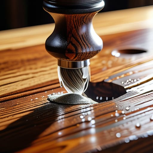 Mastering Wood Stripping Techniques to Uncover Hidden Beauty