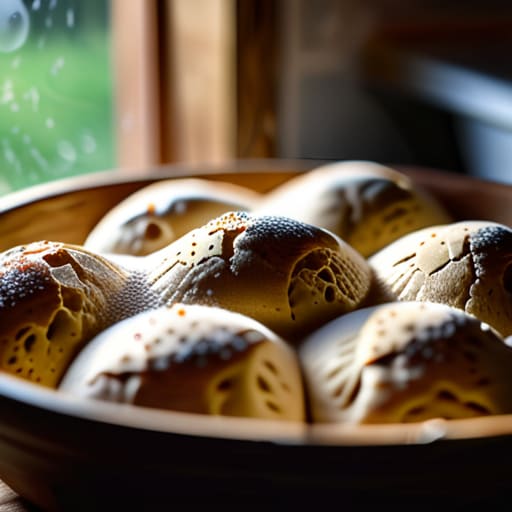 Mastering Yeast Fermentation Process for Flavorful Loaves