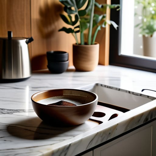 Neutralizing Kitchen Odors to Restore Your Creative Workspace