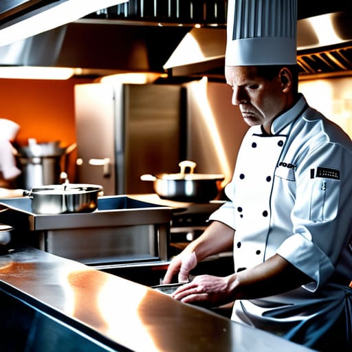 Recognizing the Signs of Quiet Quitting in Your Kitchen