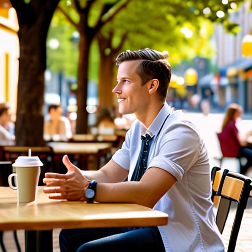 Savoring Success Through Smart Internship Search Strategies