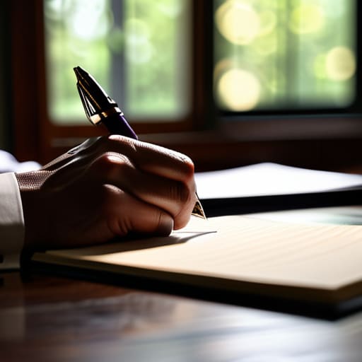 Savoring Your Severance Package Negotiation Tips.