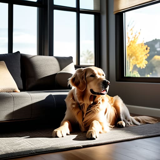 Selecting Durable Fabrics for Pet Owners