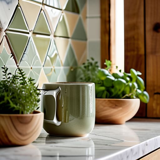 Selecting Kitchen Remodel Backsplash Ideas to Feed Your Soul