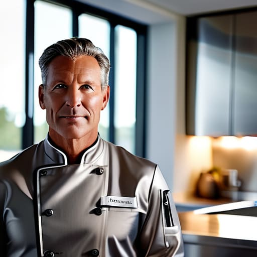 Serving Up Visual Flavor Linkedin Profile Picture Best Practices