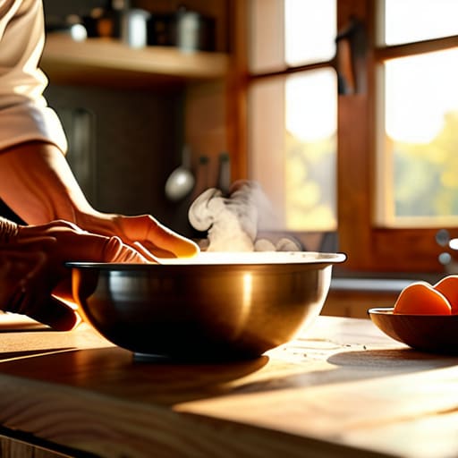 Setting Professional Boundaries to Protect Your Creative Flavor