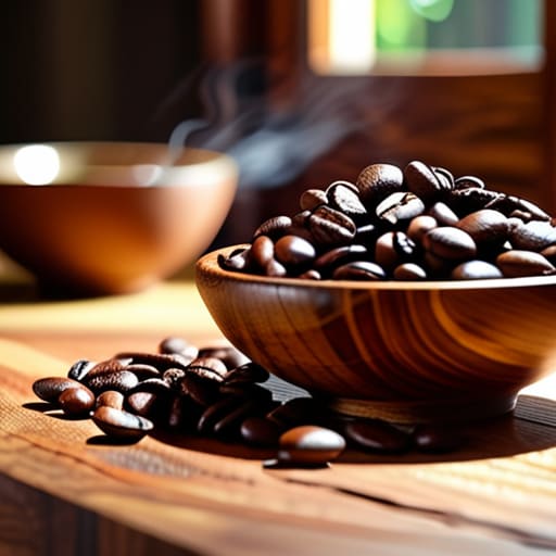 Sourcing Soulful Flavors With Freshly Ground Coffee Beans