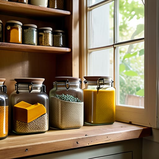 Upcycled Home Organization Breathing New Life Into Forgotten Treasures