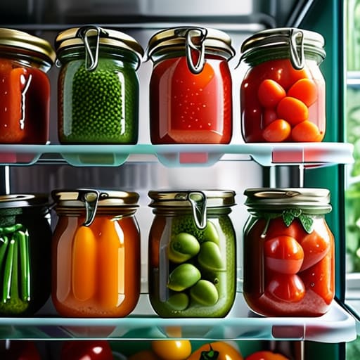 Airtight Container Benefits Protecting Your Creative Flavors