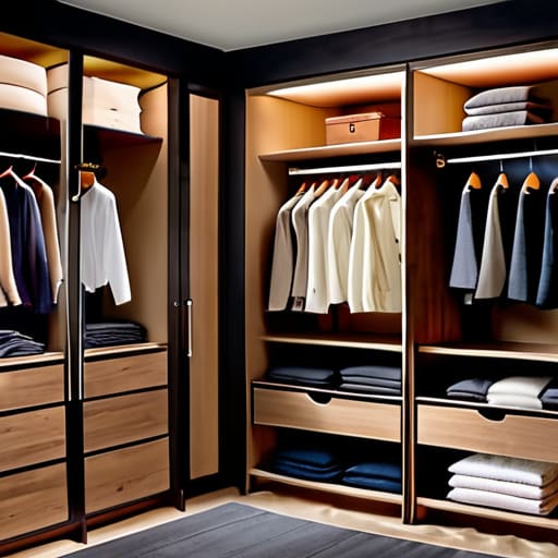 Creating Wardrobe Management Systems That Feed Your Creativity