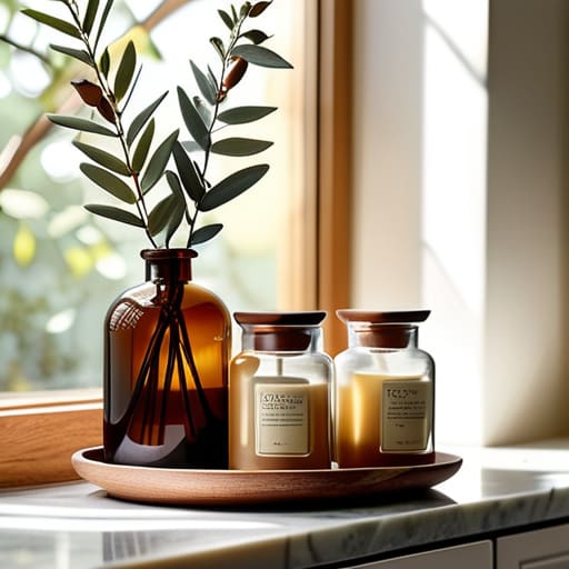 Elevating Aesthetics With Inspired Laundry Room Decor Ideas