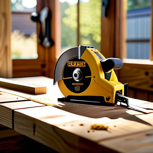 Essential Woodworking Tools for Beginners to Start Creating