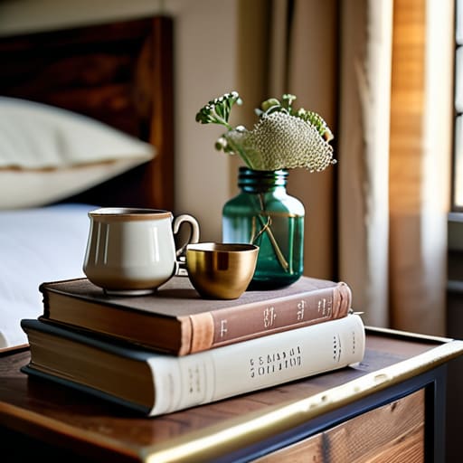 Hosting Guests Home Decor to Spark Connection