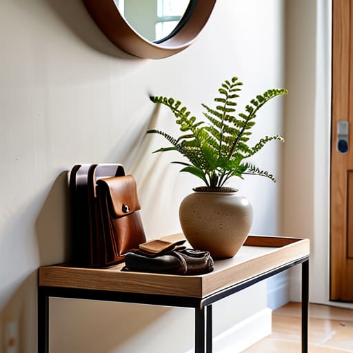 Implementing Organizing Systems for Home Success.