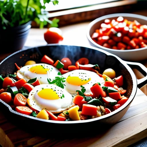 Leftover Makeover Ideas for Your Soulful Kitchen