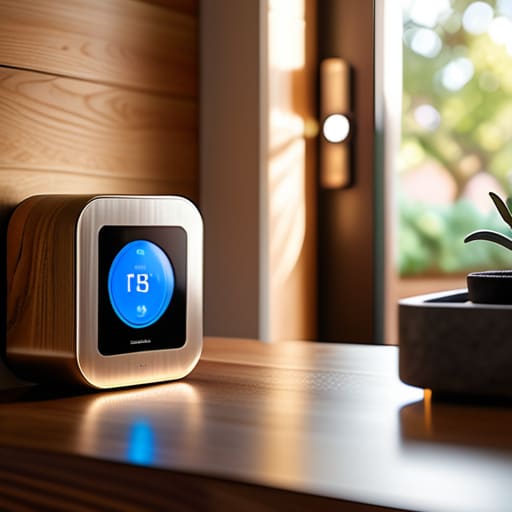 Mastering the Art of Setting Up a Smart Home Hub