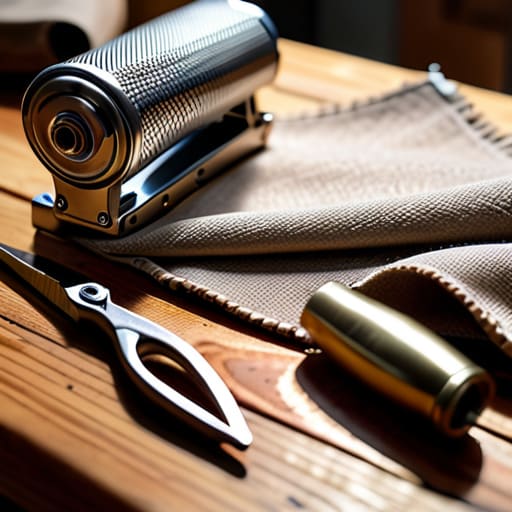 Mastering the Essentials Upholstery Tools and Supplies