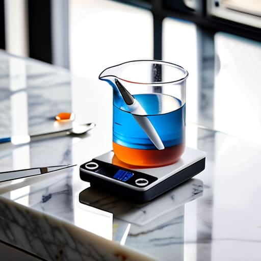 Perfecting Resin Mixing Ratios for Beginners to Fuel Creativity