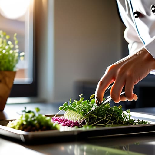 Reskilling for a New Profession With Creative Flavor