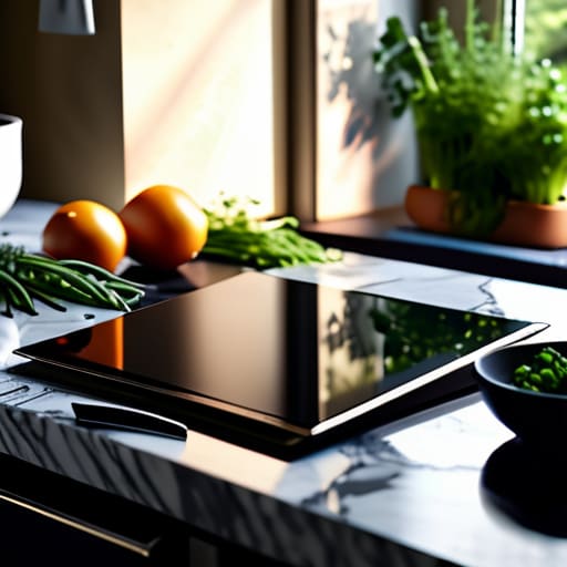 Bringing the Whole Dish Together through tech.