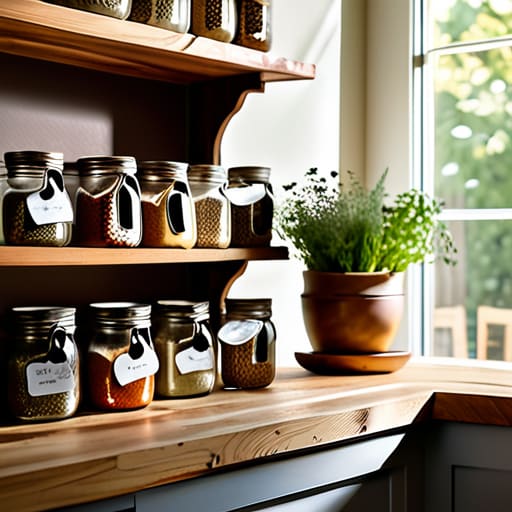 Bringing Your Vision to Life with DIY storage.