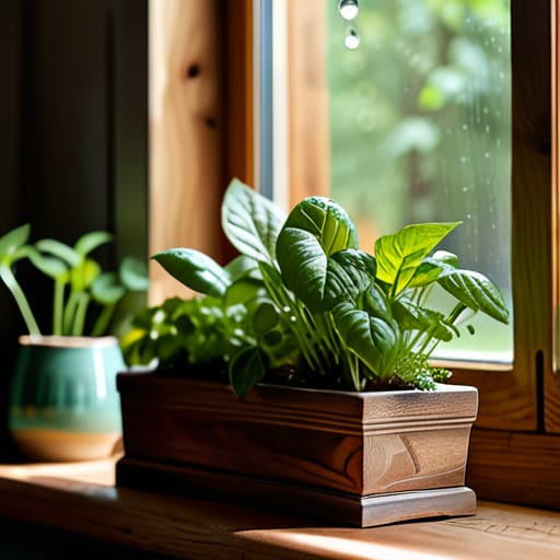 Bringing Your Vision to Life with DIY planters.