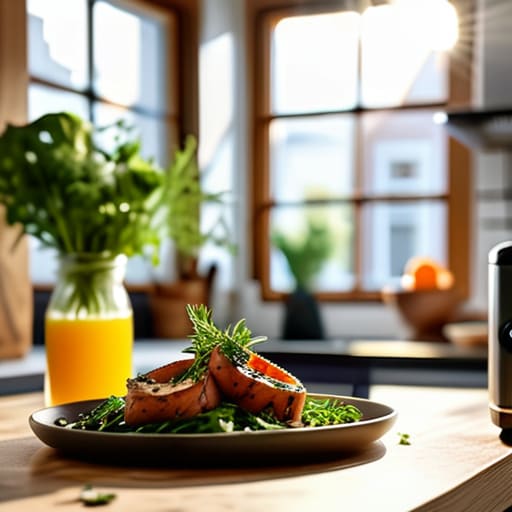 Building Your Personal Food Brand success.