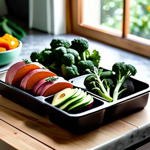 From Prep Work to Culinary Freedom.