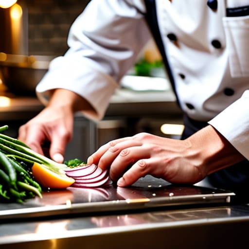 From the First Service to a Lifetime of Flavor