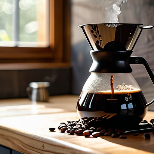 Master the Craft: 5 Little Secrets for a Better Brew