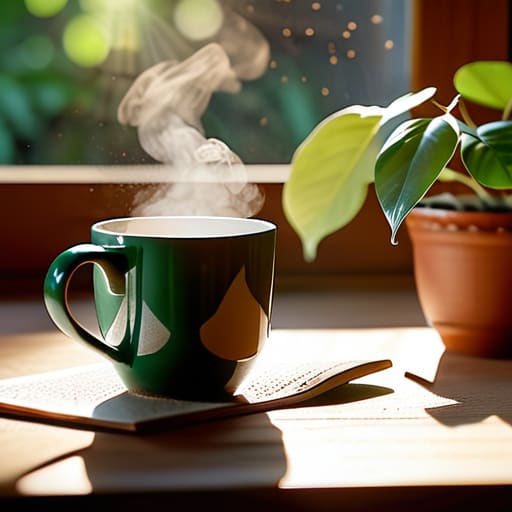 Savoring the Real World through intentional living.