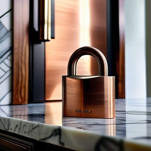 Serving Up a Secure Connection.