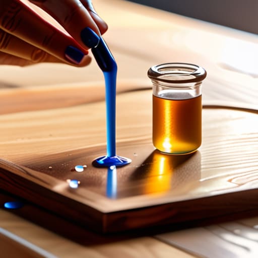 Serving Up Your Creative Masterpiece.