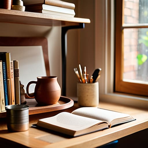 The Final Prep: Embracing Your Organized Sanctuary