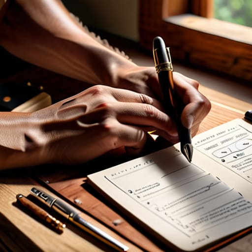 The Secret Ingredient to Your Next Chapter