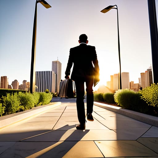 Tips for a successful career change at 30.