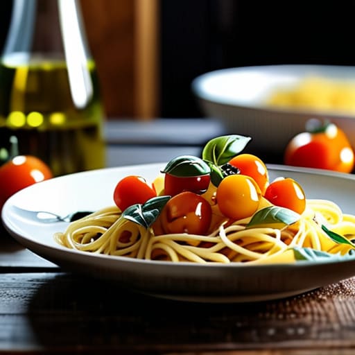 Quick and easy dinner recipes for weeknights.