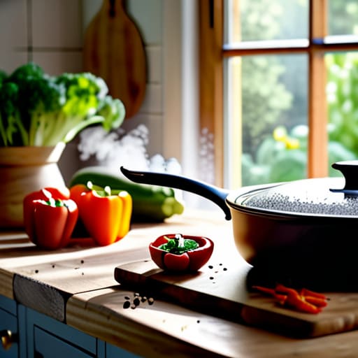Easy meals for beginners anyone can cook.