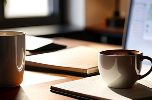 Essential first job tips for new employees.